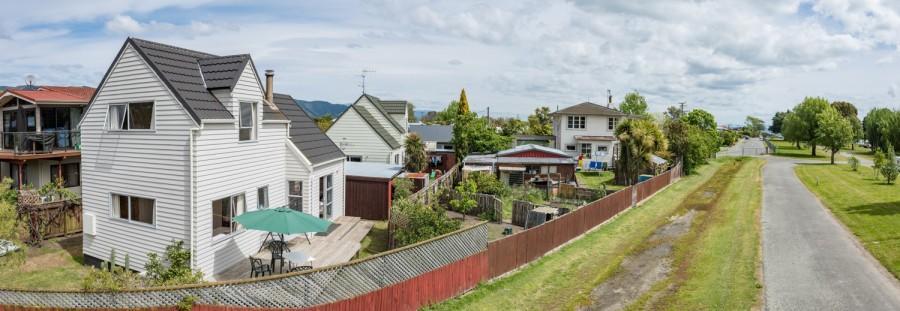 Seaside Tahuna Nelson Kültér fotó