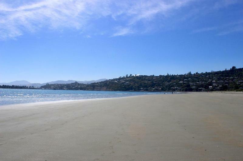 Seaside Tahuna Nelson Kültér fotó